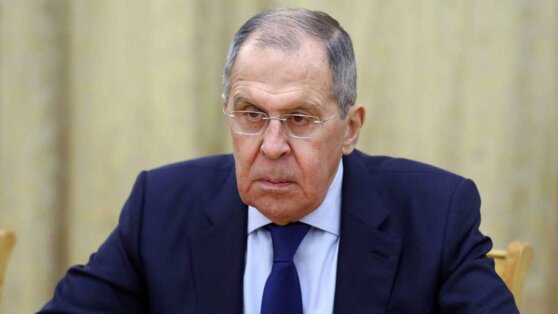 Лавров сообщил, что Москва не допустит передачу советских ЗРК С-300 на Украину