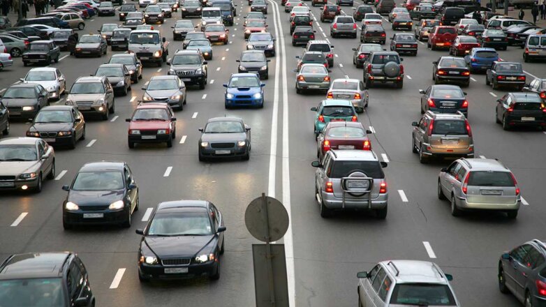 Правительство РФ одобрило законопроект о повышении безопасности дорожного движения