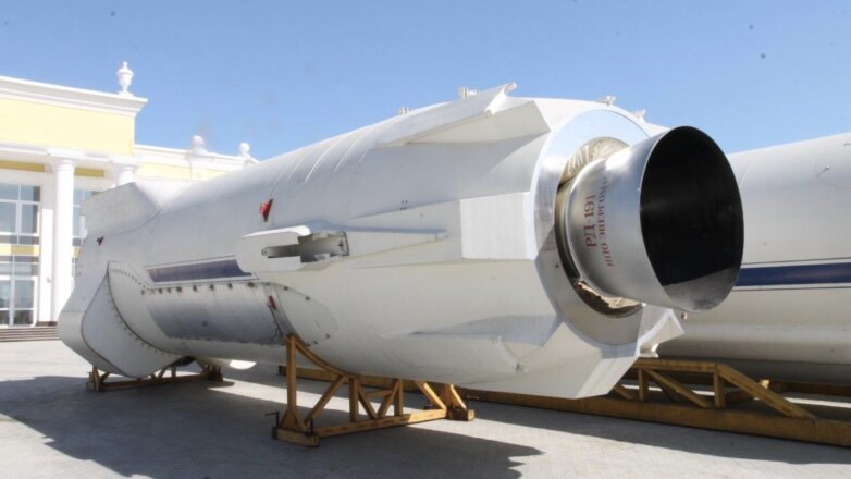 УГМК открывает аэрокосмическую экспозицию в музейном комплексе
