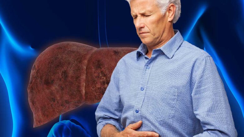 Жировая болезнь печени: три признака, сигнализирующих о необратимом повреждении
