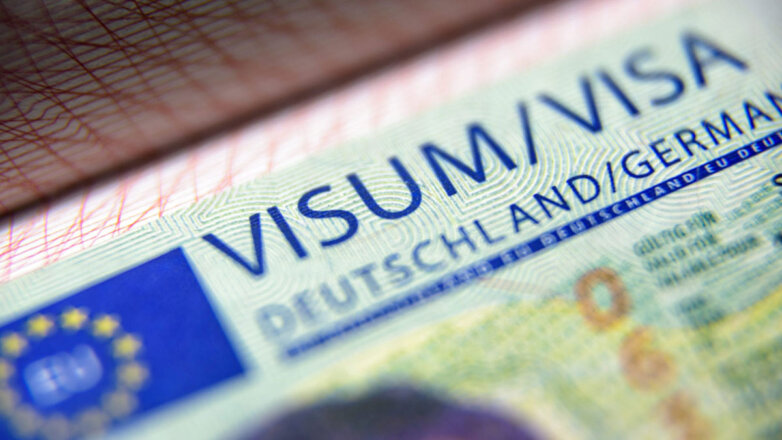 Выдача шенгенских виз: посольство Германии анонсировало изменения