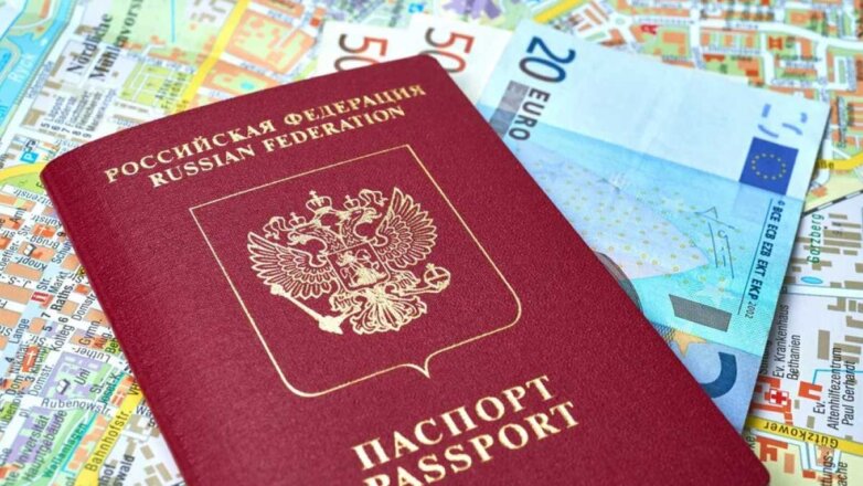 О новых правилах получения шенгенской визы рассказали россиянам