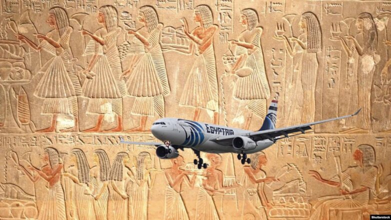 Подробности возобновления полетов из России в Египет раскрыли
