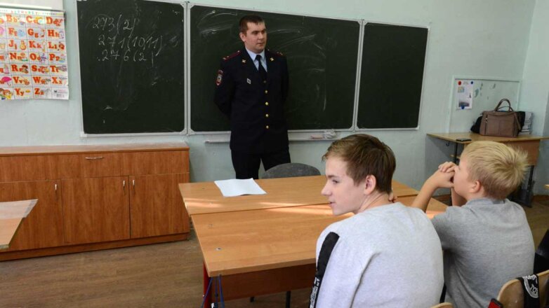 Проект антитеррористической защиты детских лагерей и баз отдыха утвердили в России