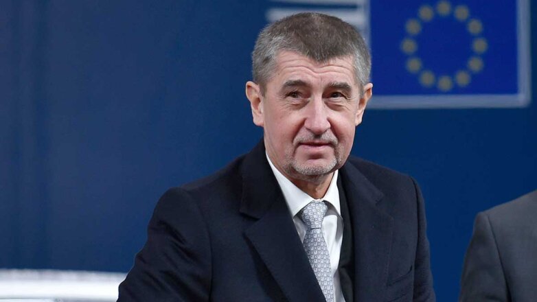 Чехия призвала страны ЕС выслать российских дипломатов