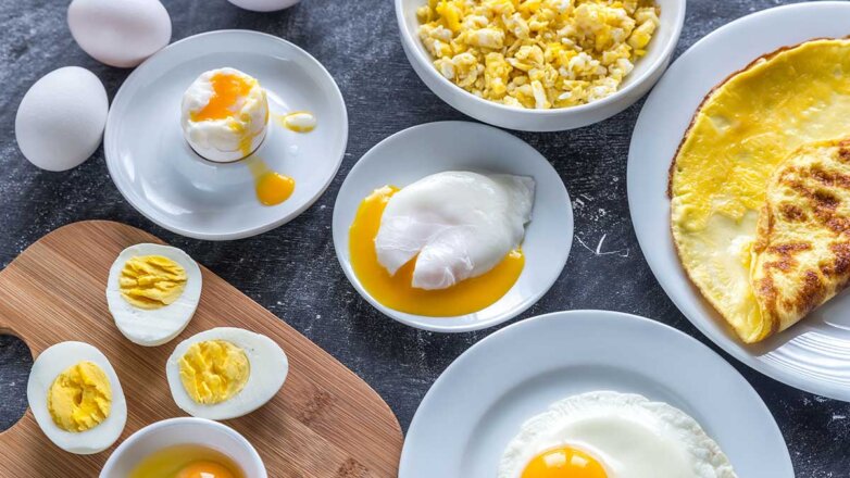 Вредно ли есть много яиц, рассказали ученые
