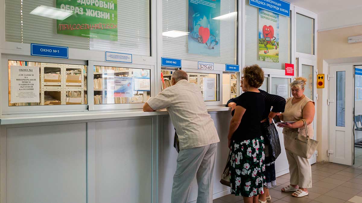 Больницы Новосибирской области не планируют вводить карантин из-за коронавируса