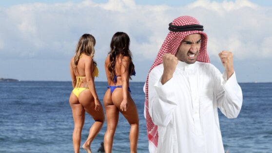 Что на самом деле думают о русских туристах в популярных странах