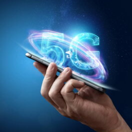 В России аукцион на частоты для сетей 5G состоится до конца года