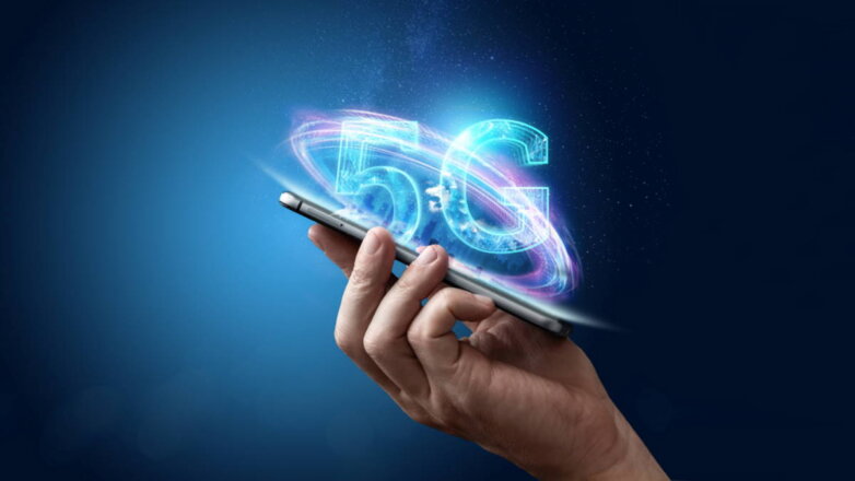 В Петербурге запустили первую сеть 5G для пользователей