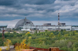 Какой сегодня день: 26 апреля – Международный день памяти о чернобыльской катастрофе