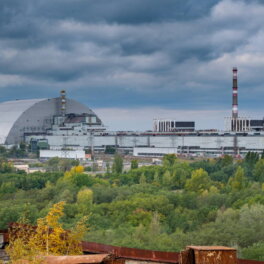 Какой сегодня день: 26 апреля – Международный день памяти о чернобыльской катастрофе