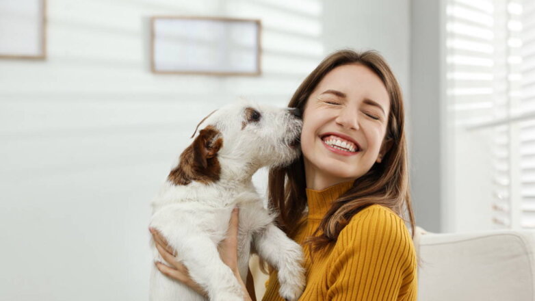 Как сделать собаку счастливой: пять простых советов