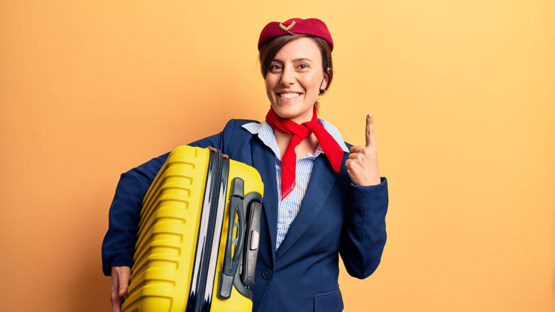 Как правильно собирать чемодан в поездку: секреты стюардессы