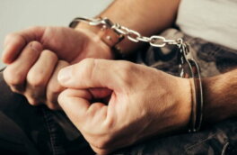 Арестован участник банды Басаева, напавшей на Дагестан в 1999 году