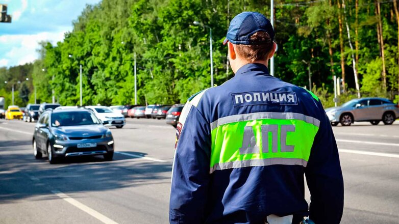 Внедрить систему "Паутина" для розыска машин по всей России намерены в МВД