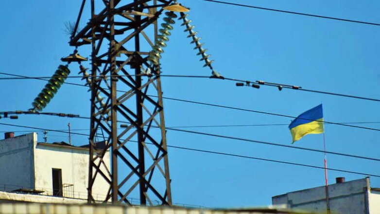 Почему были прекращены поставки электроэнергии из Белоруссии, пояснил украинский министр