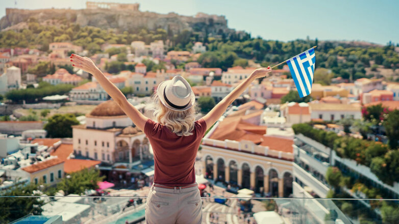 Россия и Греция будут развивать тематические туры для путешественников