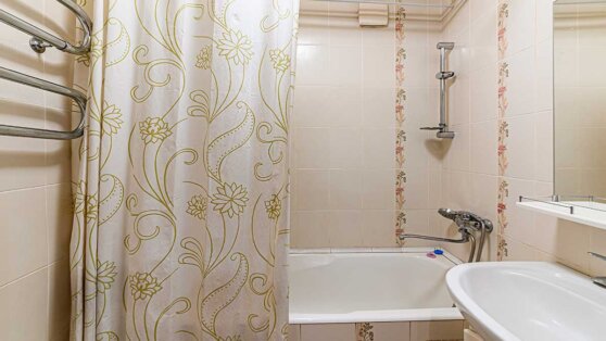 Красиво и удобно: как правильно оформить ванную комнату