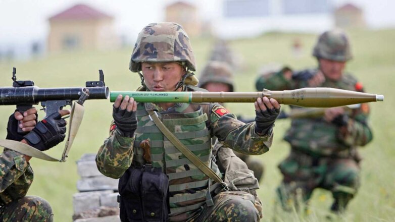 В Таджикистане возбудили уголовное дело в отношении киргизских военнослужащих