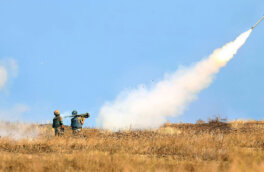 Почему на Украине не сбивают российские вертолеты, рассказали в Киеве