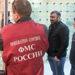 С начала года из России выдворили более 19 тысяч мигрантов