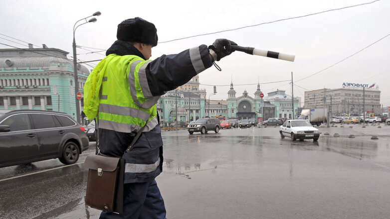 ГИБДД назвала самые опасные дни для российских водителей