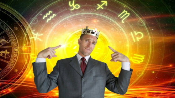 Лучше остальных: самые высокомерные знаки зодиака определили астрологи