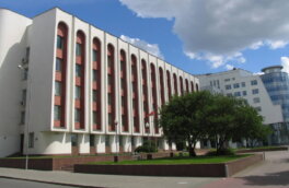 МИД Белоруссии вызвал представителя армянского посольства после слов Пашиняна