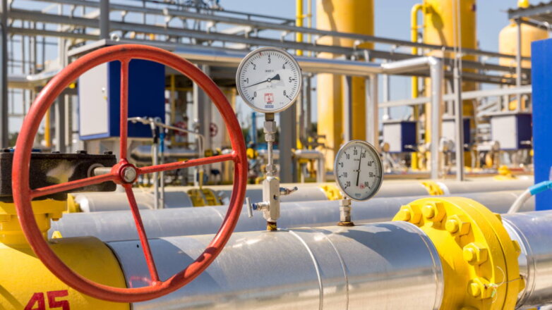 Украине не хватает газа на сумму $4 млрд для текущего отопительного сезона