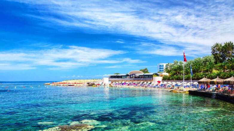 Стоимость туров в Турцию выросла на фоне новых ограничений