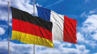 Франция и Германия работают над танком следующего поколения