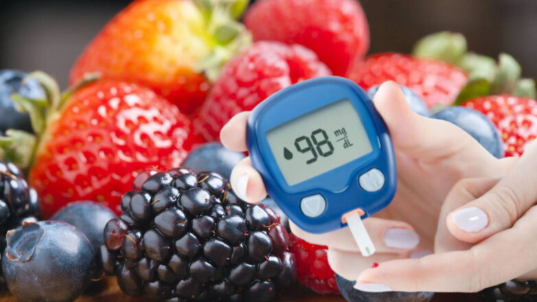 Как бороться с диабетом: 3 лучших продукта для снижения сахара в крови