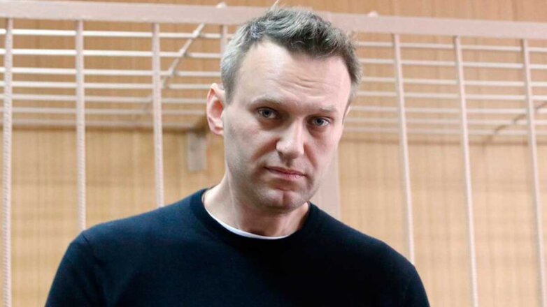 Навальный отказался судиться с колонией по поводу цензуры