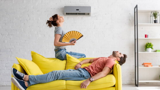 Кондиционер не поможет: 5 мифов о спасении от жары, в которые не стоит верить