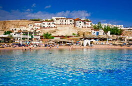 Два новых туристических города планируют открыть в Египте