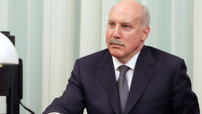 Госсекретарь Союзного государства назвал цель санкций Запада против Белоруссии
