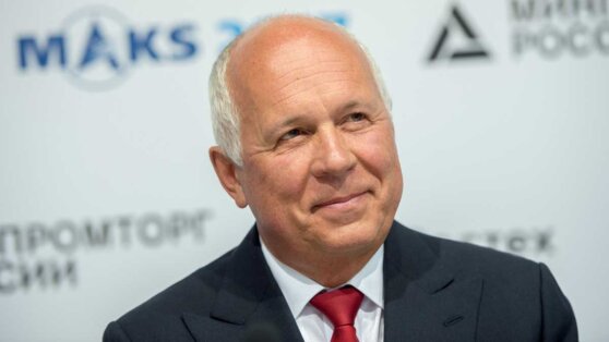 Чемезов сравнил ужесточение антироссийских санкций Запада с войной