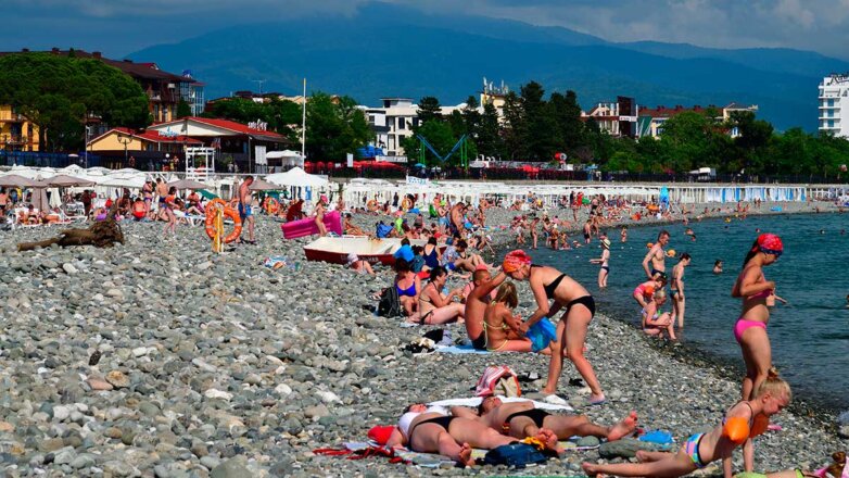 Все курорты Краснодарского края закроются для непривитых туристов