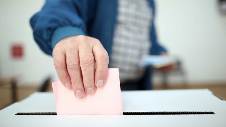 В ЦИК назвали даты голосования на выборах в Госдуму