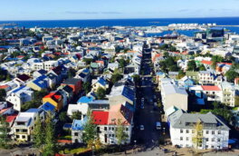 Первая европейская страна полностью сняла коронавирусные ограничения