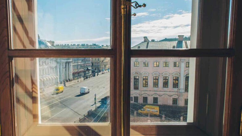 В Петербурге выбрали самое популярное жилье на "вторичке"