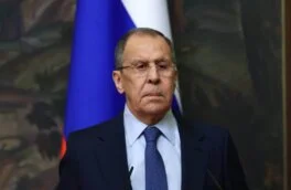 Ответственность НАТО, обещания талибов, обстановка в Азии. О чем говорил Лавров