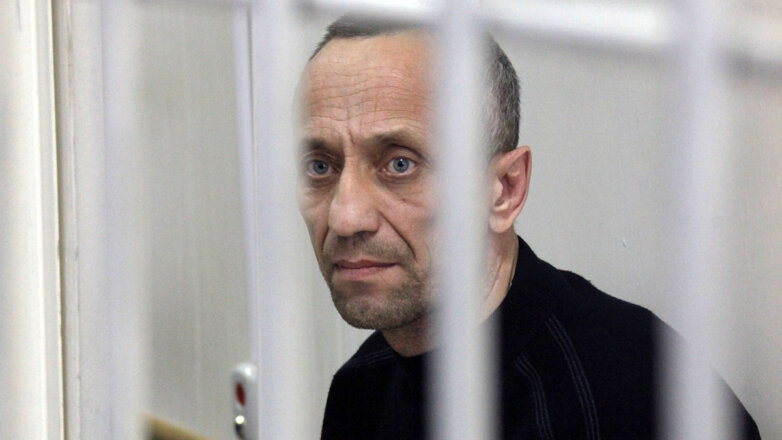Суд в Иркутске вынес четвертый приговор "ангарскому маньяку"