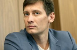 Экс-депутата Дмитрия Гудкова задержали по делу о неуплате долга по договору аренды