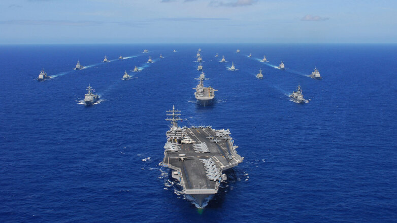 Американскому флоту грозит сокращение