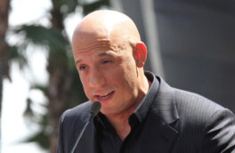 Вин Дизель обвинен в сексуальных домогательствах