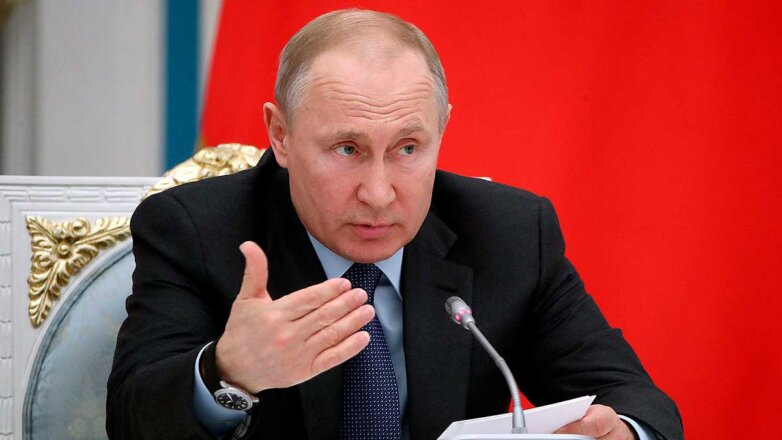 Россия готова пойти с США на киберпартнерство, рассказал Путин