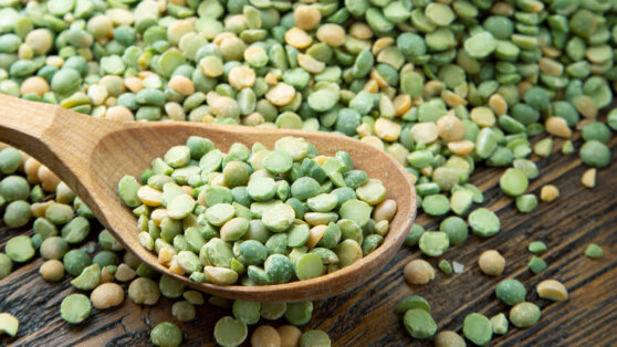 Каша для завтрака: чем на самом деле полезна зеленая гречка