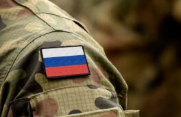 Пашинян высказался о присутствии российских войск в Армении